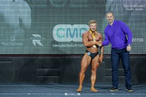 BODYBUILDING новички